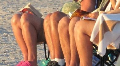 The causes of the development of knee arthrosis joint