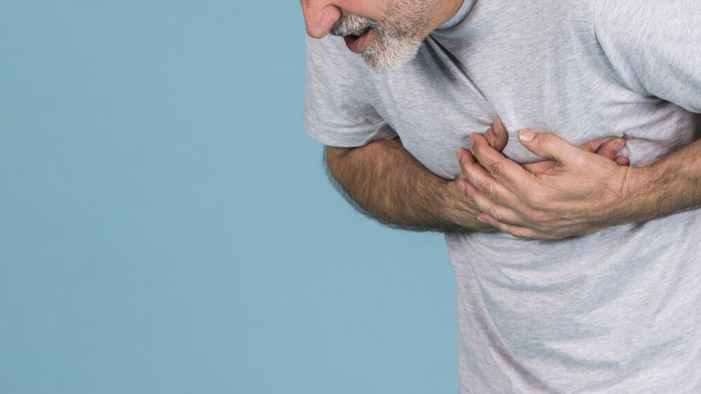 Dorsago for osteochondrosis of the chest