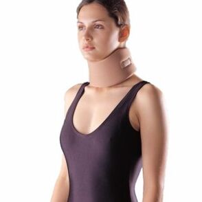 Shantz collar