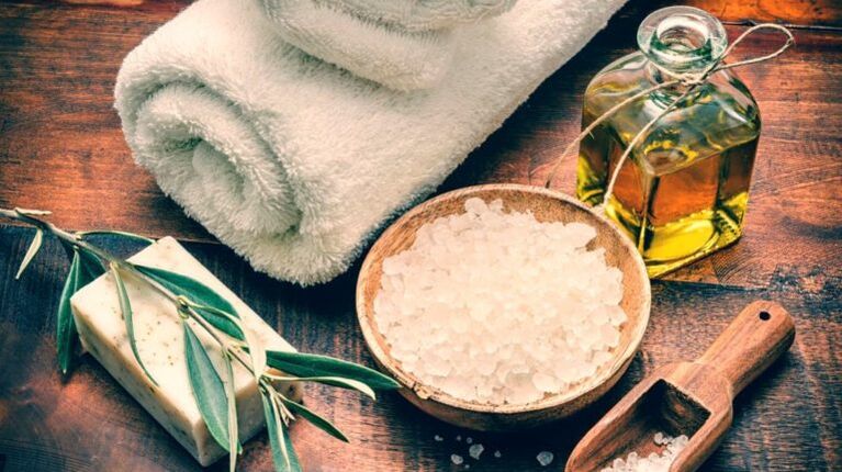 Traditional medicinal ingredients